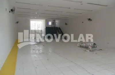 Prédio comercial 620m² para alugar na vila maria  em avenida principal com 4 vagas