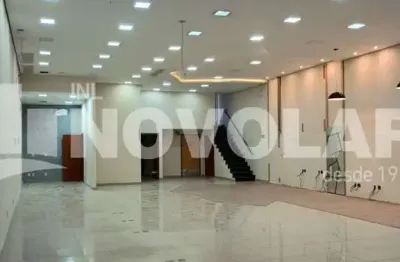 Prédio comercial 620m² para alugar na vila maria  em avenida principal com 4 vagas
