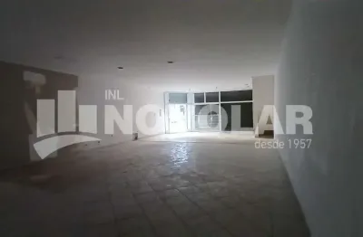 Loja 160m² para alugar no jardim brasil  esquina, trifásico e em avenida principal