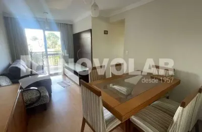 Apartamento, 3 dormitórios e vaga na região da  vila maria