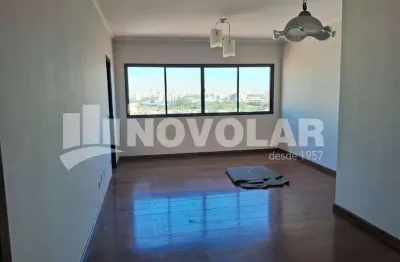 Apartamento com 3 quartos à venda na Vila Maria, São Paulo 