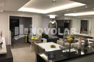 Apartamento 1 dormitório suíte com closet à venda na vila maria alta com 71m² e lazer completo