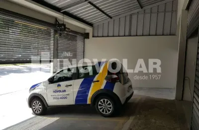 Prédio comercial no bairro vila regente feijó com 281 metros quadrados de área total