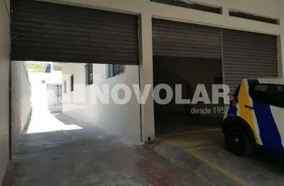 Prédio comercial no bairro vila regente feijó com 281 metros quadrados de área total