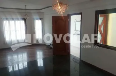Casa com 3 quartos à venda na Vila Isolina Mazzei, São Paulo 