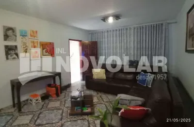 Casa com 3 quartos à venda no Jardim Guanca, São Paulo 
