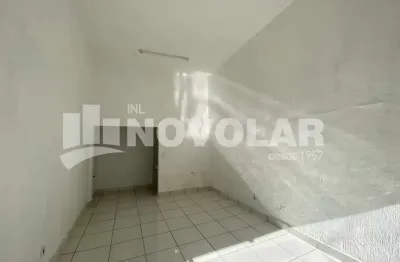 Loja para locação na vila ede reformada, 1 vaga e localização estratégica