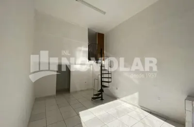 Loja reformada para locação na vila ede  1 vaga e localização estratégica