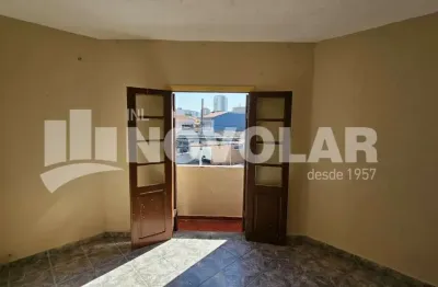 Casa com 2 quartos para alugar na Vila Maria, São Paulo 