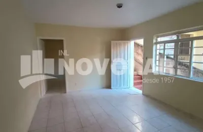 Casa com 1 quarto para alugar na Vila Maria, São Paulo 