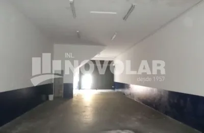 Ponto comercial para alugar no Bom Retiro, São Paulo 