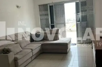Sobrado bem conservado com 3 vagas cobertas- vila guilherme rua privilegiada!