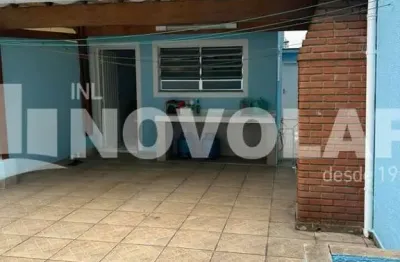 Sobrado bem conservado com 3 vagas cobertas- vila guilherme rua privilegiada!