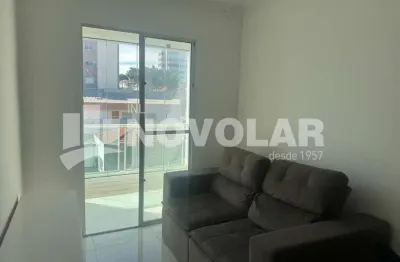 Viva bem na vila guilherme - apartamento com 2 vagas e sacada!