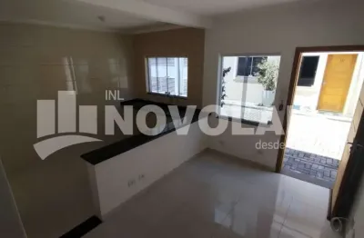 Casa em condomínio fechado com 2 quartos para alugar na Vila Carrão, São Paulo 