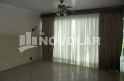 Casa com 3 quartos à venda em Catumbi, São Paulo 