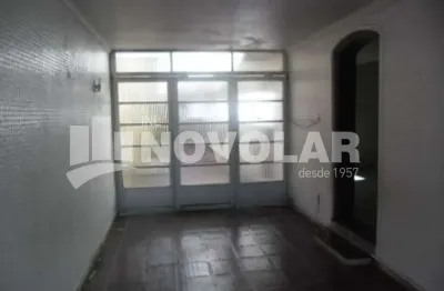 Casa com 3 quartos à venda em Catumbi, São Paulo 