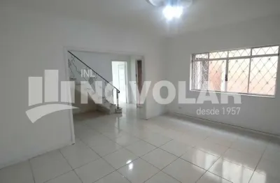 Casa comercial com 5 salas para alugar no Tatuapé, São Paulo 