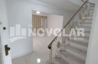 Casa comercial com 5 salas para alugar no Tatuapé, São Paulo 