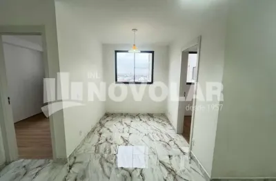 Apartamento com 2 quartos para alugar na Vila Maria, São Paulo 