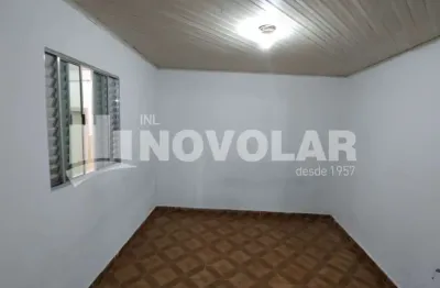 Casa com 1 quarto para alugar na Vila Maria, São Paulo 