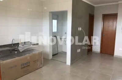 Apartamento com 1 quarto para alugar na Vila Maria, São Paulo 
