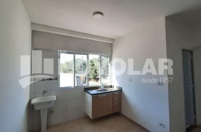 Apartamento com 1 quarto para alugar no Limão, São Paulo 