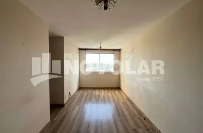 Apartamento no jardim jardim- 2 dormitórios e 1 vaga