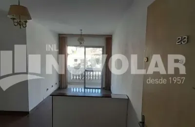 Apartamentono parque mandaqui-2 dormitórios e 2 vagas