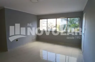 Apartamento com 2 quartos para alugar em Santana, São Paulo 