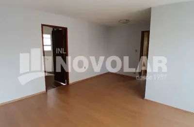 Apartamento com 2 quartos para alugar em Santana, São Paulo 