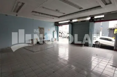 Loja para locação na vila maria - excelente oportunidade comercial!