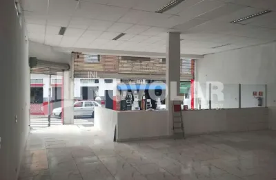 Ponto comercial para alugar na Vila Nivi, São Paulo 