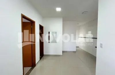 Apartamento com 1 quarto para alugar na Vila Maria, São Paulo 