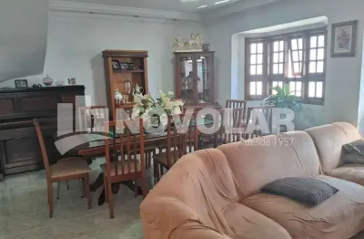 Casa com 4 quartos à venda na Vila Maria Alta, São Paulo 