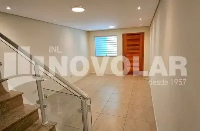 Sobrado semi novo no jardim japão,  3 dormitórios e  2 vagas e excelente acabamento!