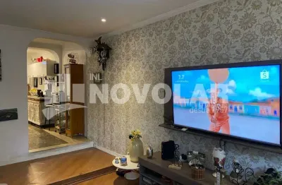 Casa com 3 quartos à venda na Vila Medeiros, São Paulo 