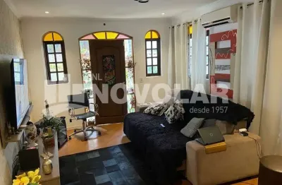 Casa com 3 quartos à venda na Vila Medeiros, São Paulo 