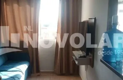 Apartamento com 2 quartos à venda no Jardim Andaraí, São Paulo 