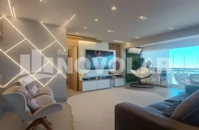 Apartamento 3 dorms, sendo 3 suites , 2 vagas , sala 2 ambientes