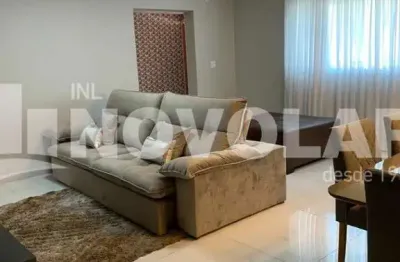 Casa com 3 quartos à venda na Vila Maria Alta, São Paulo 