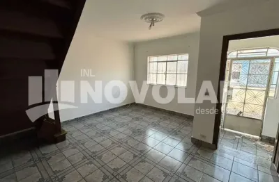 Casa com 2 quartos para alugar na Vila Maria, São Paulo 