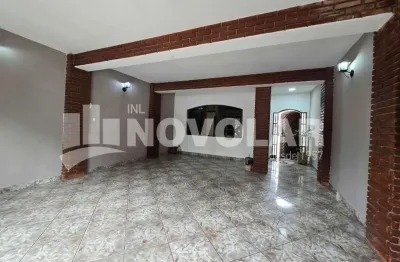 Amplo e confortável sobrado à venda no jardim guança - ideal para quem busca qualidade de vida!