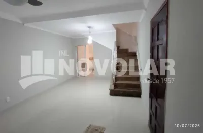Casa com 3 quartos à venda no Jardim Guanca, São Paulo 