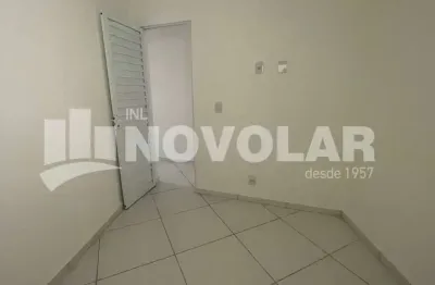 Casa em condomínio com 2 dormitórios no bairro da vila maria alta