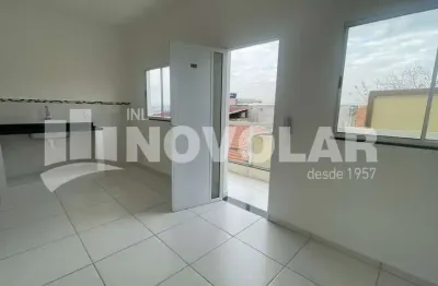 Casa em condomínio com 1 dormitório no bairro da vila maria alta