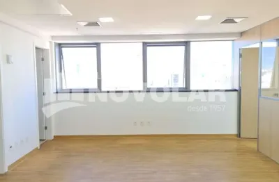 Sala comercial com 2 salas para alugar em Santa Cecília, São Paulo 