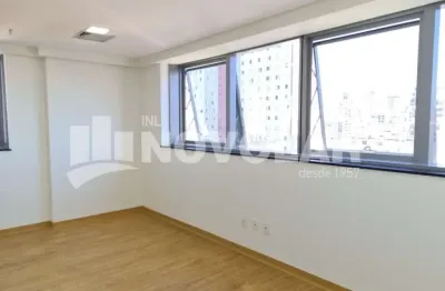 Sala comercial com 2 salas para alugar em Santa Cecília, São Paulo 