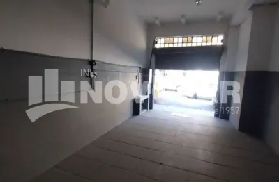 Ponto comercial para alugar no Bom Retiro, São Paulo 