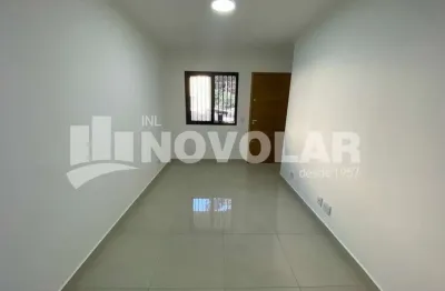 Apartamento na vila dom pedo ii- santana- 2 dormitórios